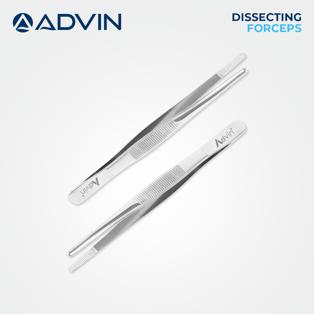 Dissecting Forceps Advin