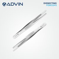 Dissecting Forceps Advin