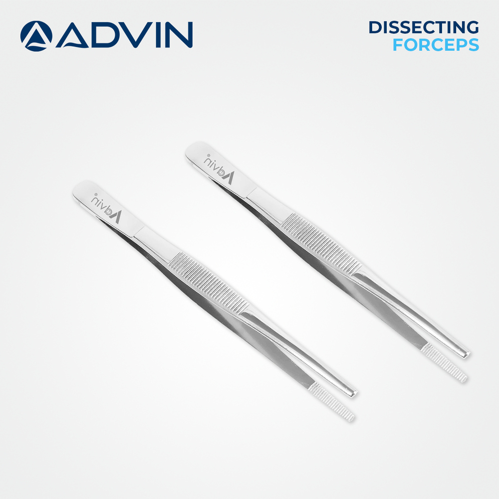 Dissecting Forceps Advin