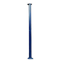 Mild Steel Used Scaffolding Ledger