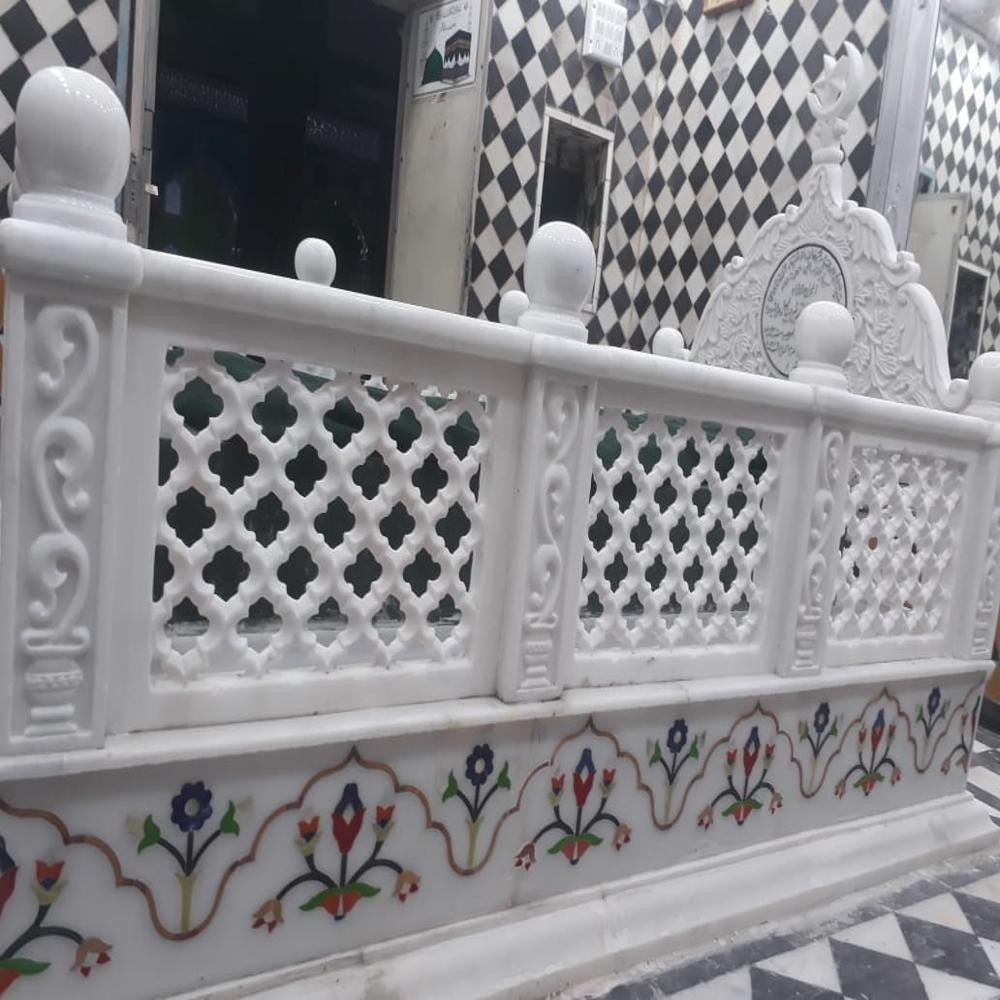 Kathera or dargah chokhat