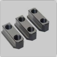 CNC Chuck T Nuts