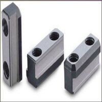 CNC Chuck T Nuts