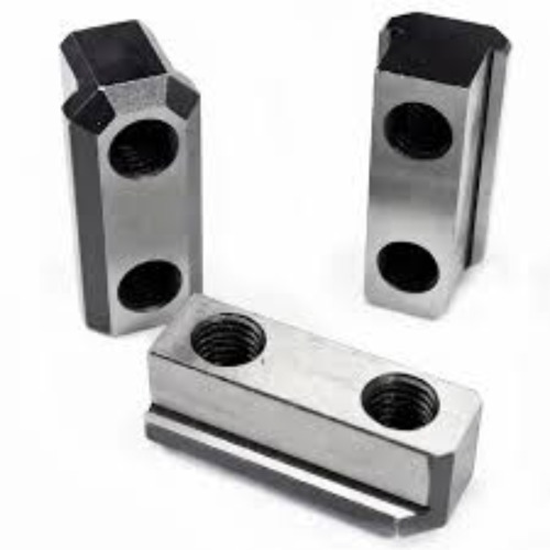 CNC Chuck T Nuts