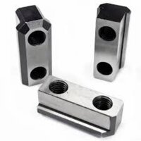 CNC Chuck T Nuts
