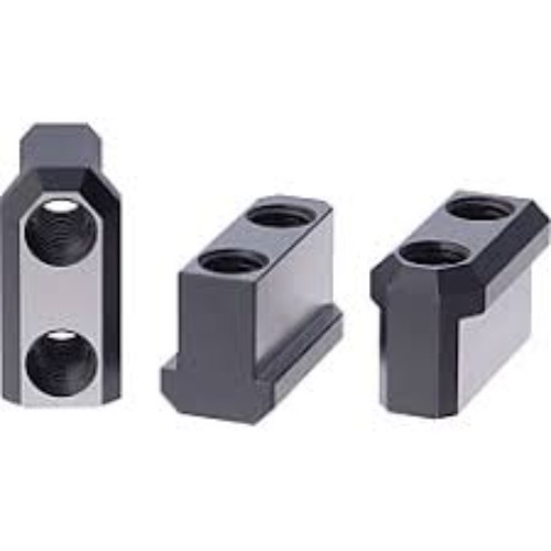 CNC Chuck T Nuts