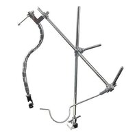 Scope Holder With Nathanson Liver Retractor