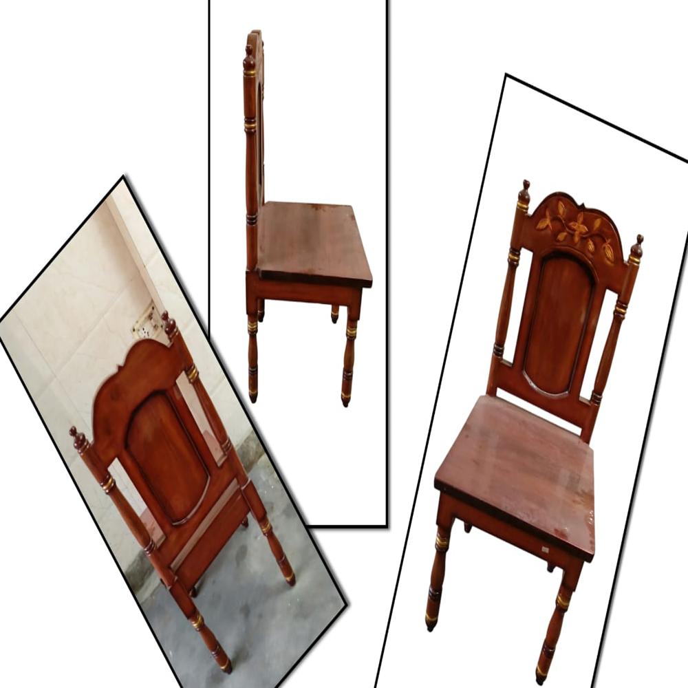Dining Chair - Application: No