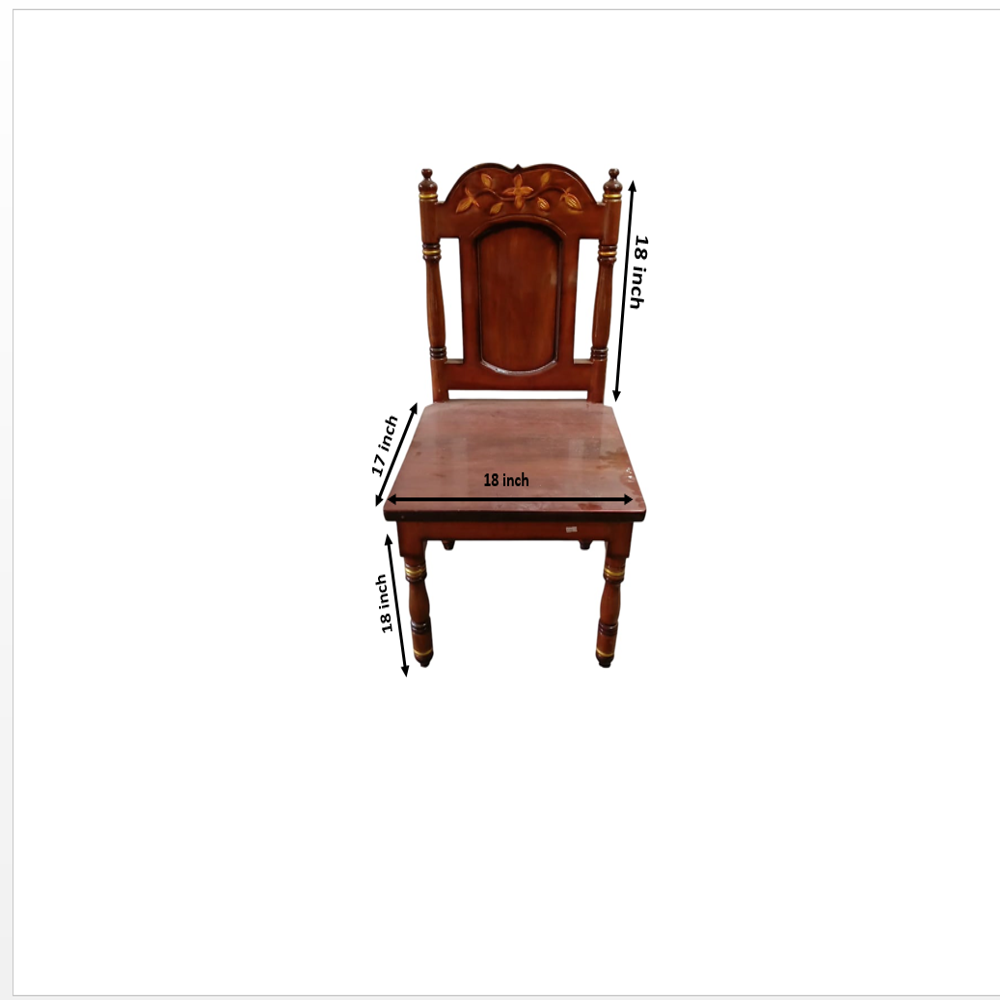 Dining Chair - Application: No