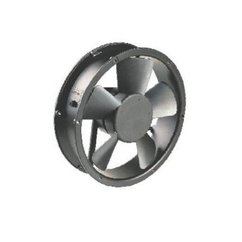 NeoTech J-22060 R B2 22060mm 220/240V AC 0.40A 50/60HZ Axial Cooling Fan