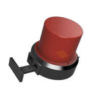 Customized LAN And Wi-Fi Operated Audio Visual Alarm