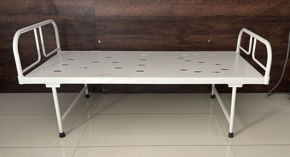 Medical Plain Bed