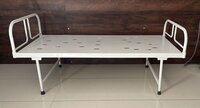 Medical Plain Bed
