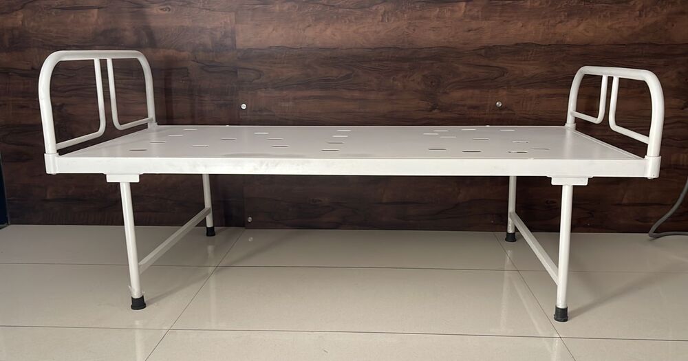 Medical Plain Bed