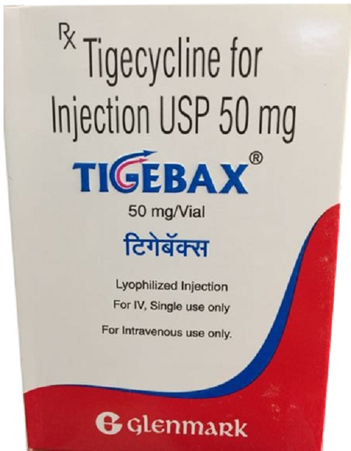 Tigebax Injection - Physical Form: Liquid