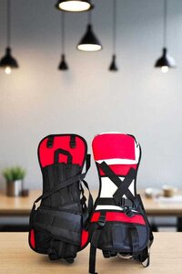 HEAVY BACKPACK BRUSH CUTTER BAGS