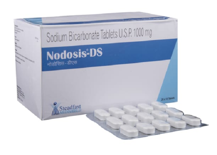 Nodosis - DS Tablet
