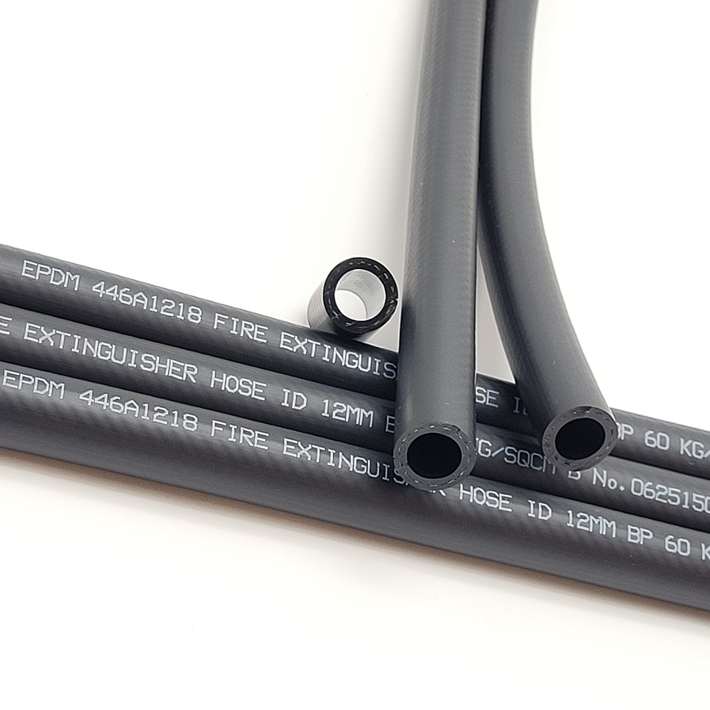 6mm Rubber Water Hose