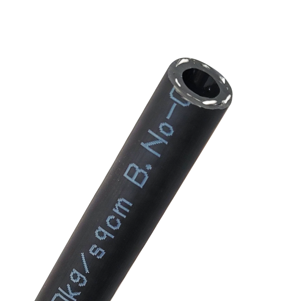 6mm Rubber Water Hose