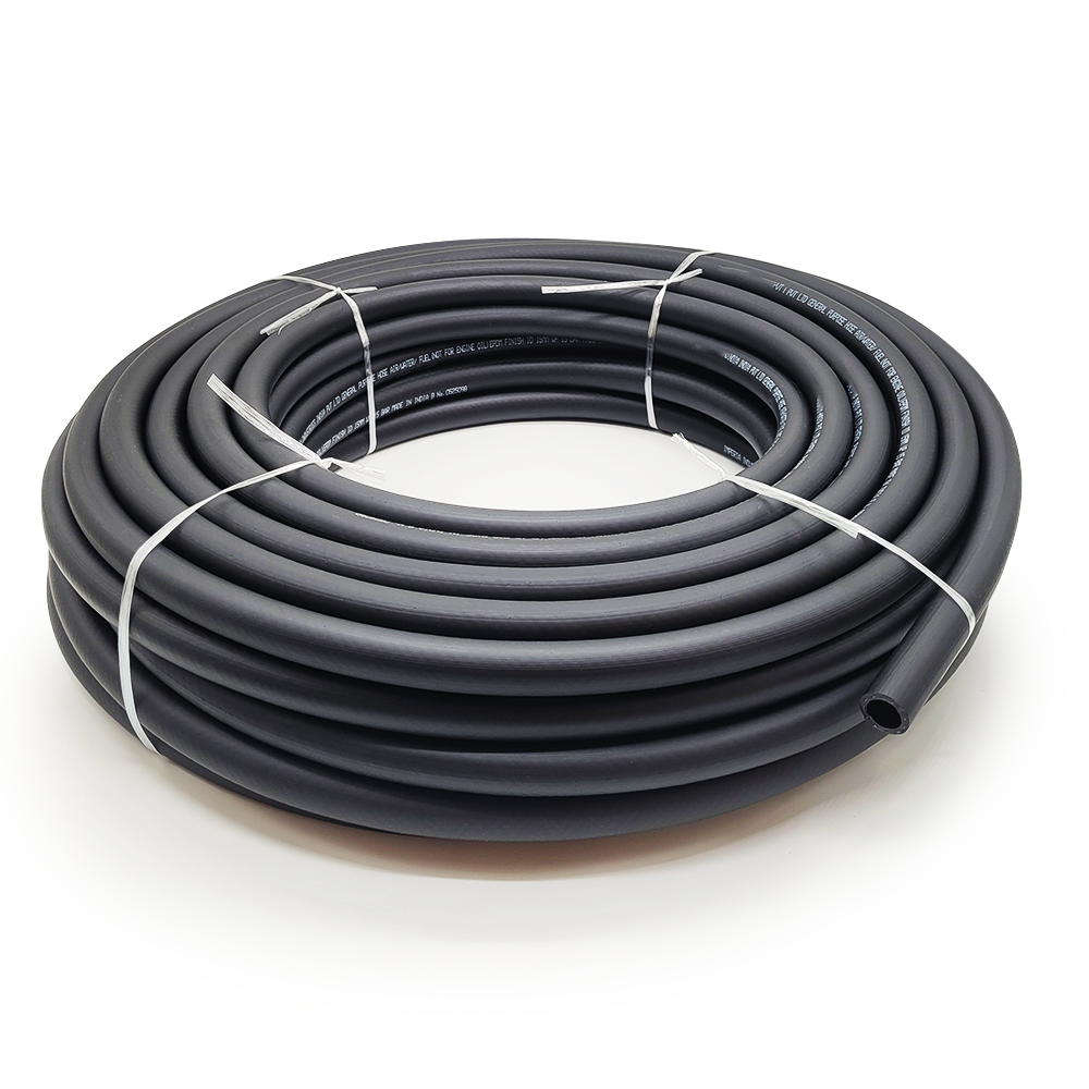 6mm Rubber Water Hose