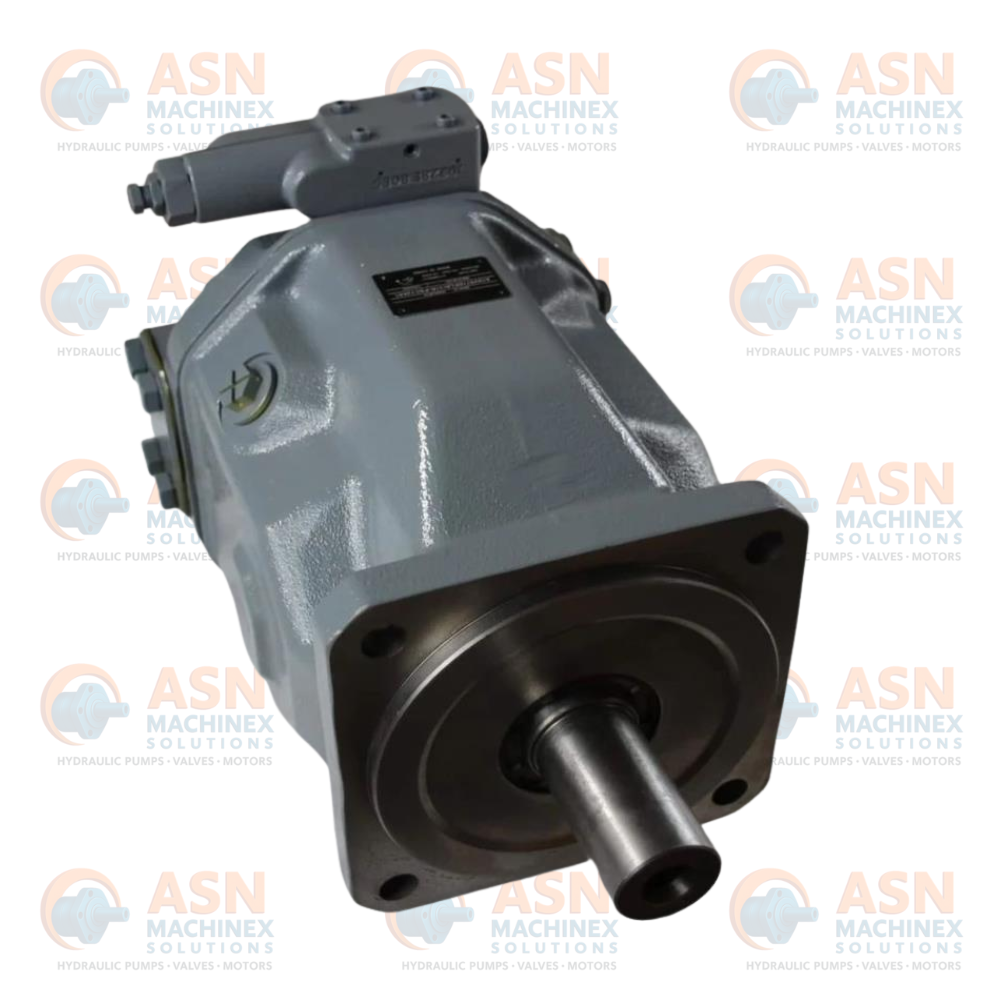 A10Vso140Dr Rexroth Hydraulic Pump - Color: As Per Demand