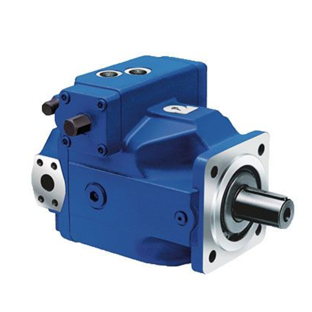 A4Vso250 Rexroth Hydraulic Pump - Color: As Per Demand