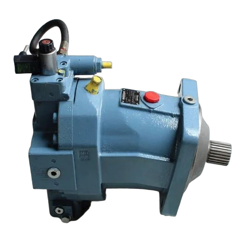 Rexroth Hydraulic Pump - Color: As Per Demand