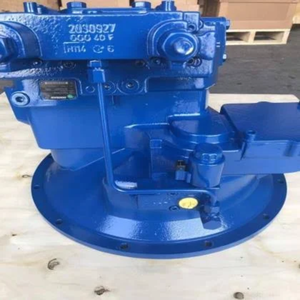A8vo107 Rexroth Hydraulic Pump
