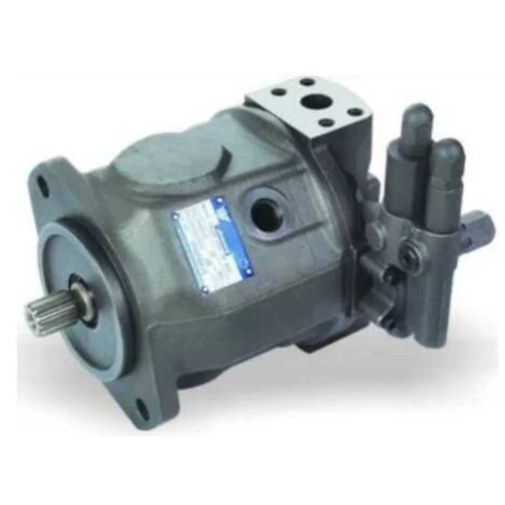 A10Vso Rexroth Radial Piston Pump - Color: As Per Demand