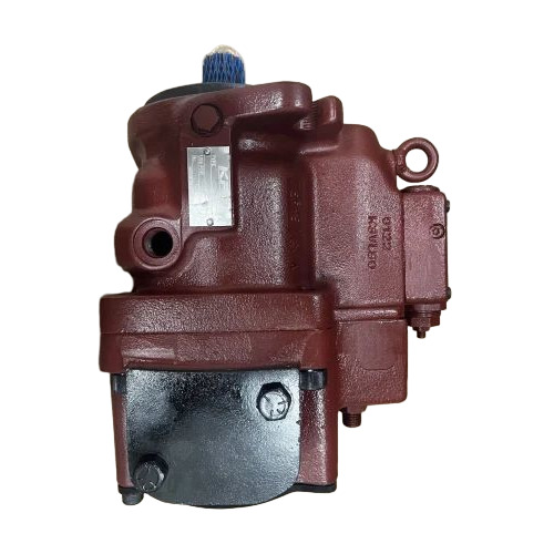 K3Vl80 Kawasaki Hydraulic Pump - Color: As Per Demand