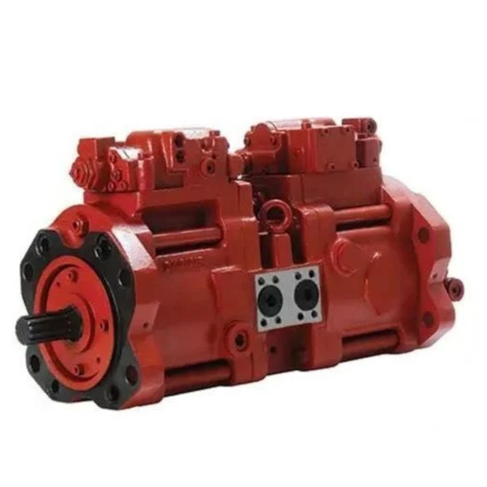 Kawasaki Hydraulic Pump