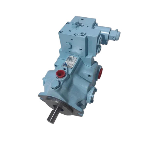 Rotary Pump Daikin Hydraulic Pump - Color: As Per Demand