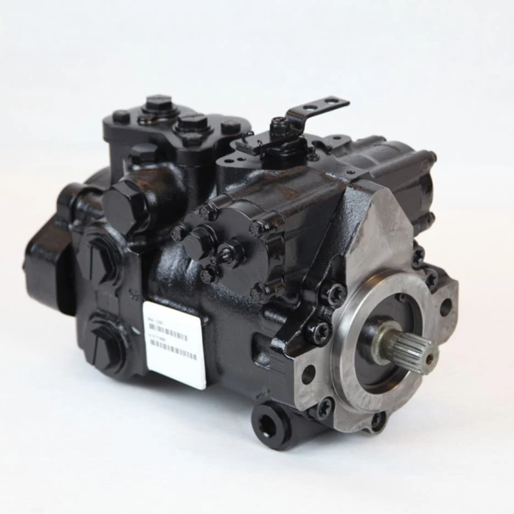 Danfoss Hydraulic Pumps