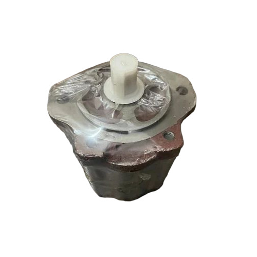 Hydraulic Piston Pump - Color: As Per Demand