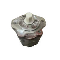 Hydraulic Piston Pump