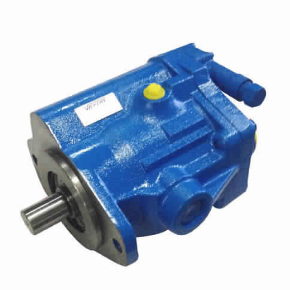 Eaton Vickers Hydraulic Pumps - Features: Premium Quality