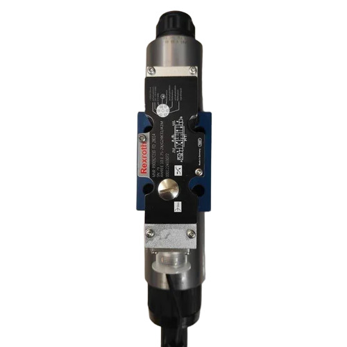 Rexroth Proportional Valve - Application: Industrial
