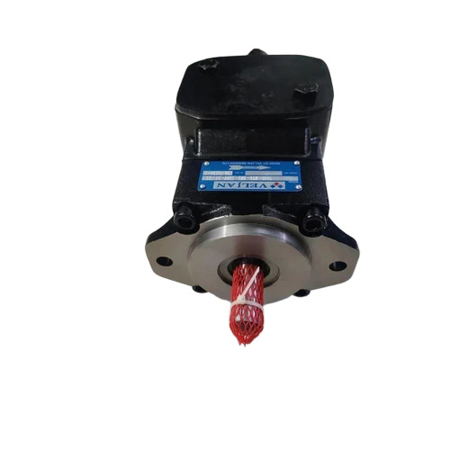 T6Cc Veljan Double Vane Pump - Color: As Per Demand
