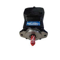 Veljan Double Vane Pump - Application: Industrial