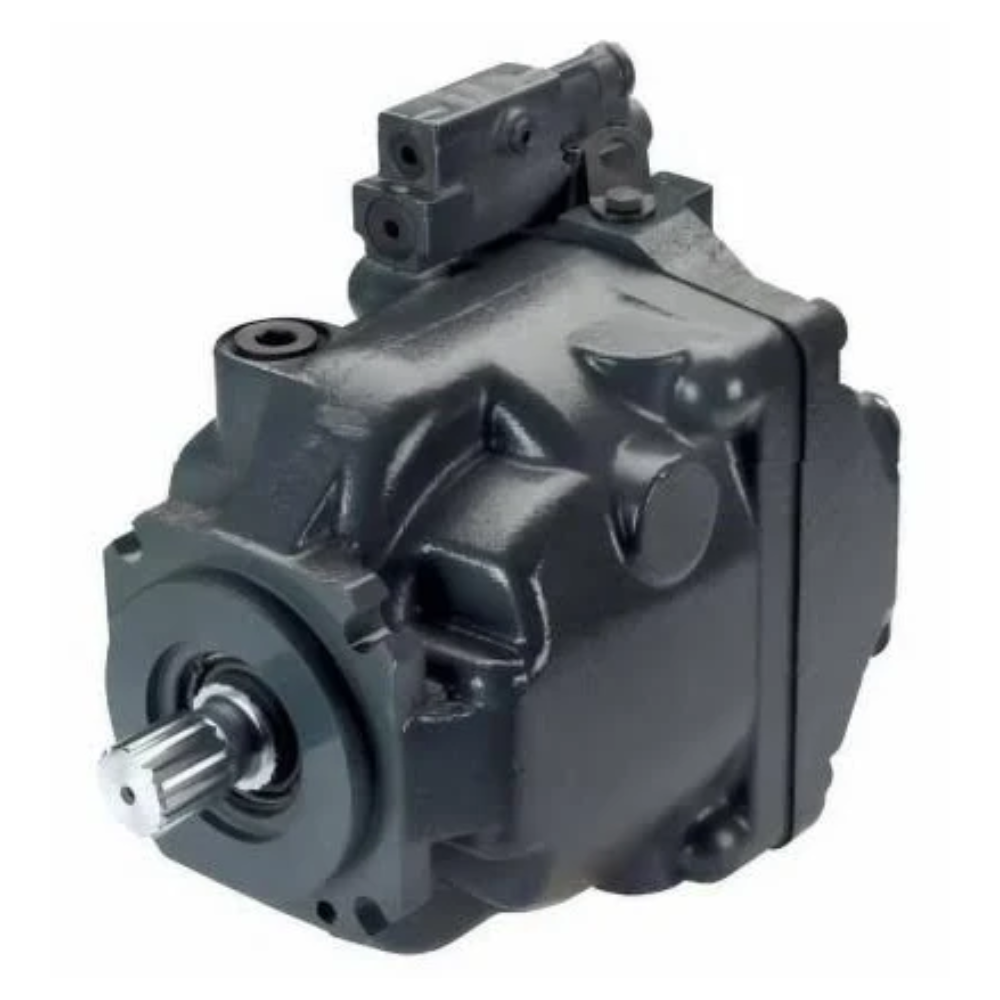 Series 45 Danfoss Hydraulic Pumps - Body Material: Steel