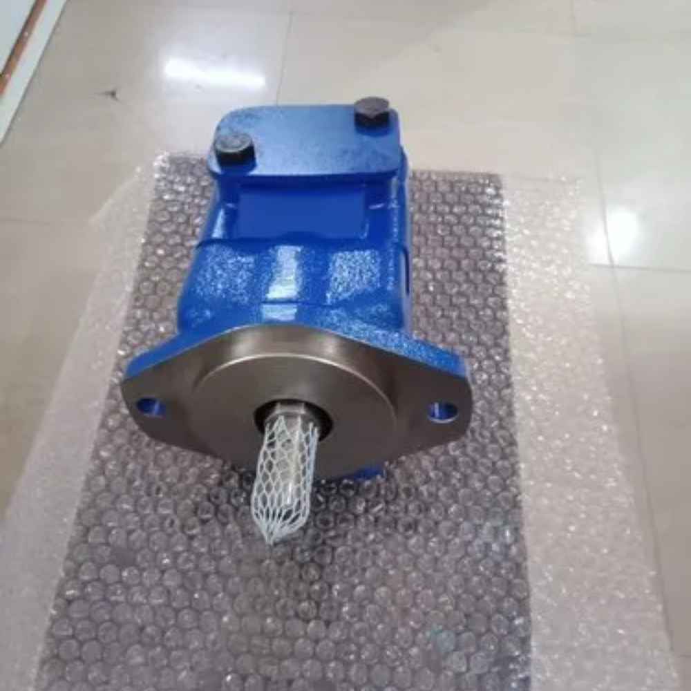 Rotary Pump Etn Vicker Hydraulic Motor