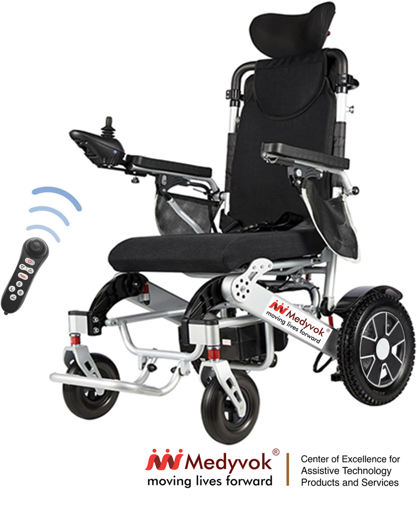 Pro-Glide Heavy Duty Wheelchair - Application: Personal