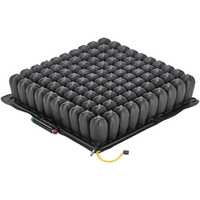 18x20 Inch Roho Quadtro Select Cushion - Application: Safety & Protection