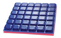 Wheelchair Support Gel Seat Cushion