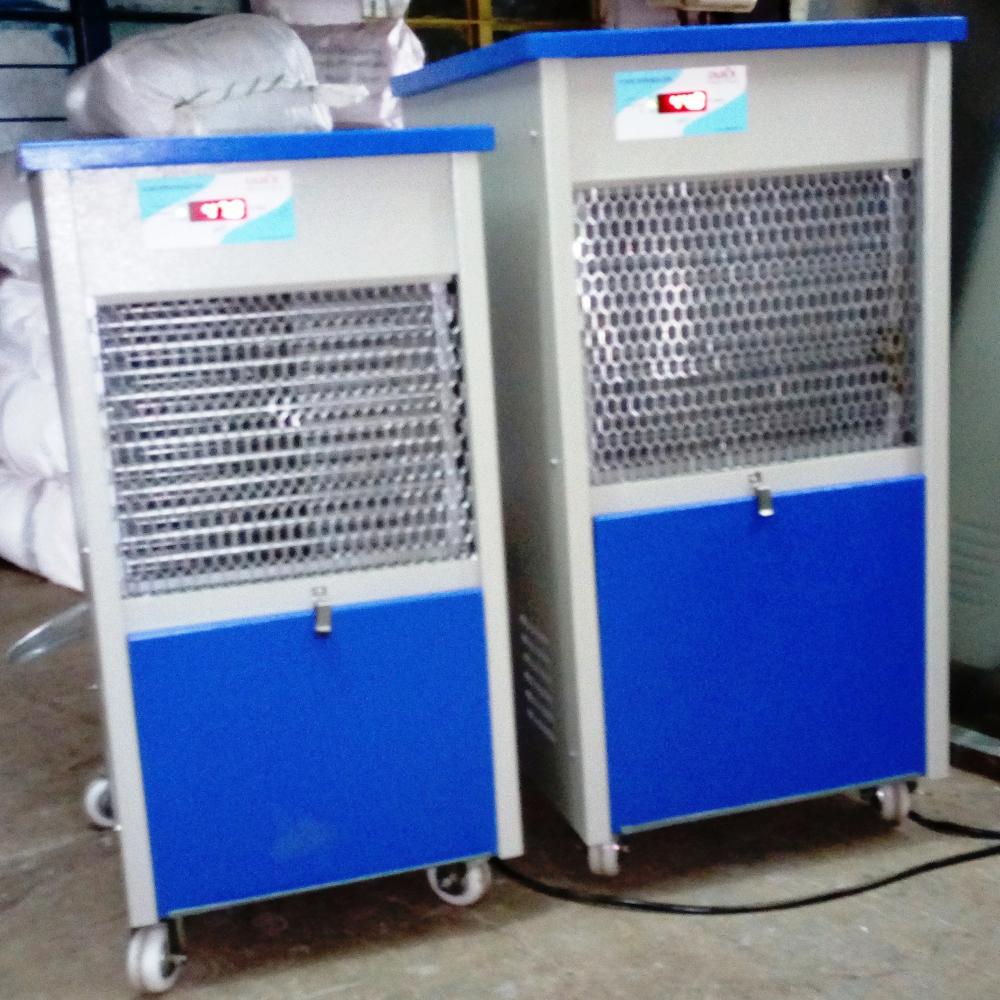 Flameproof Dehumidifiers