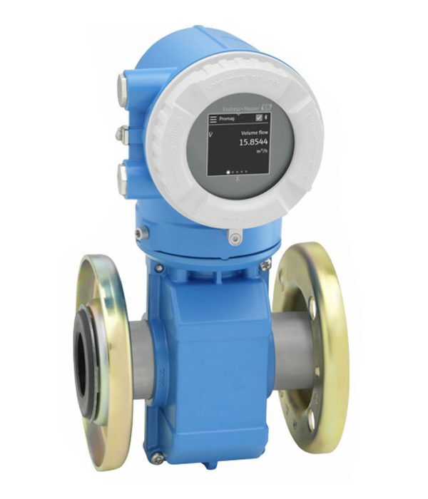ENDRESS + HAUSER FLOW METER REPAIRING IN INDORE