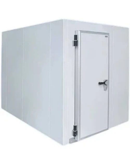 Medicine Cold Storage Room - Application: Pharma Industry