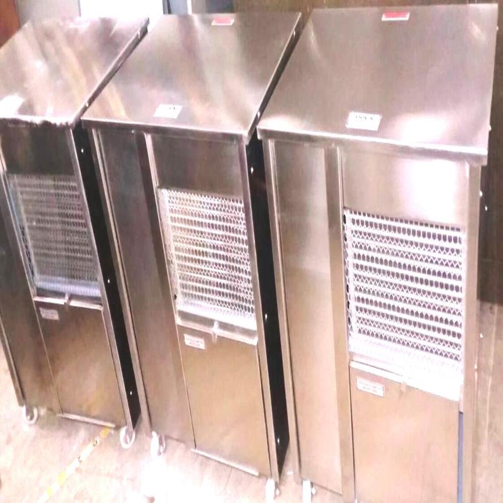 Pharma Dehumidifier - Capacity: 3 Liter/day