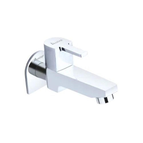 Ss Long Body Tap - Color: Silver