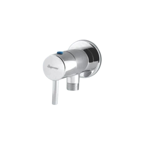 Aquatic Chrome Series Angular Tap - Color: Silver